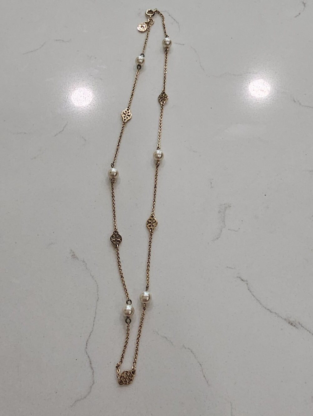 Tory Burch Necklace